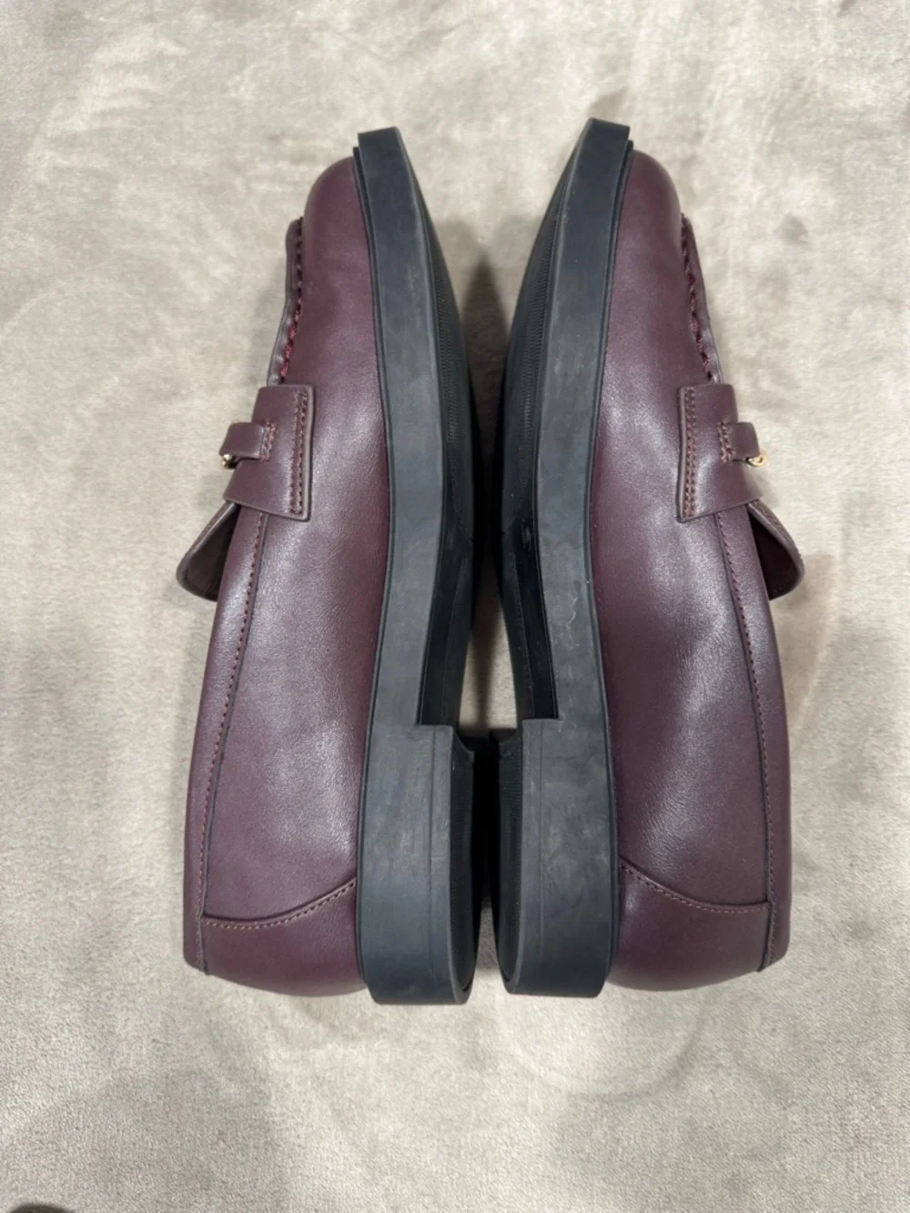 Tommy Hilfiger Women's Loafers - Picture 8 of 11